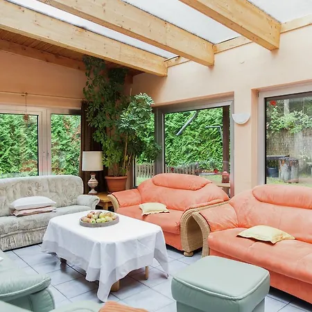 Ferienhaus Holiday Am Waldrand *