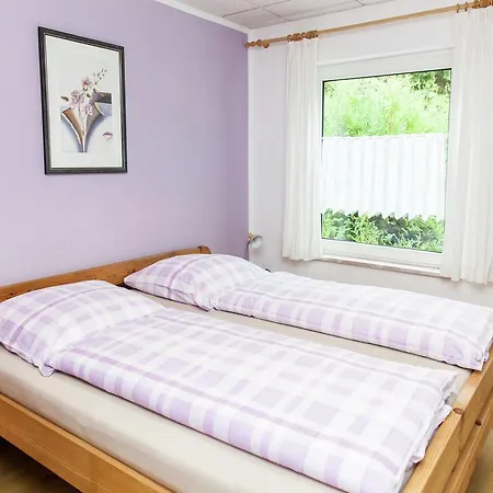Ferienhaus Holiday Am Waldrand *