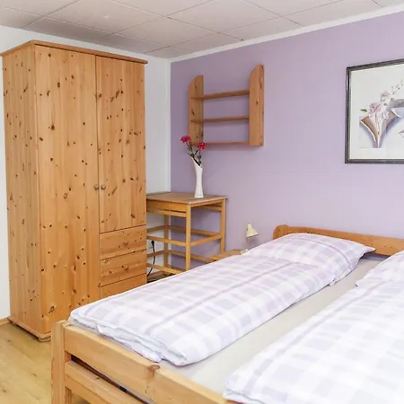 Ferienhaus Holiday Am Waldrand Ulmen