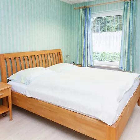 Holiday Am Waldrand Ferienhaus Ulmen