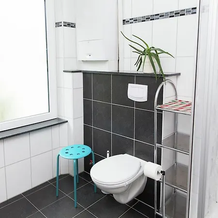 Ferienhaus Holiday Am Waldrand *