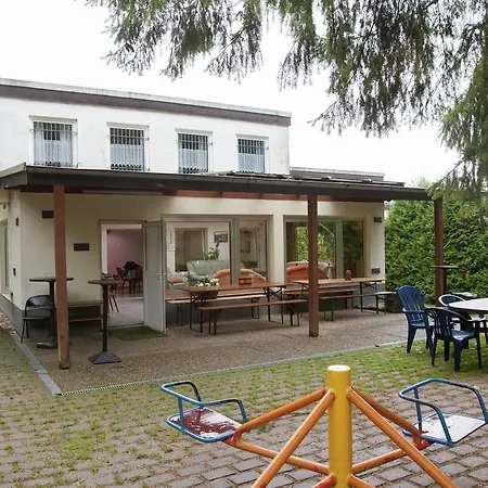 Ferienhaus Holiday Am Waldrand *